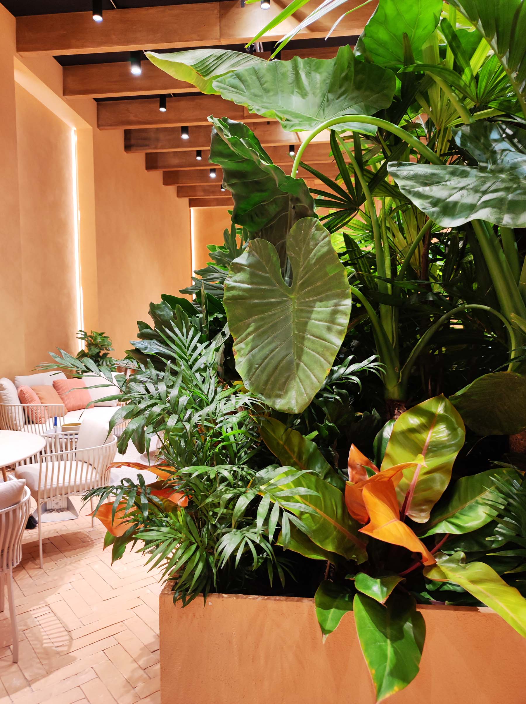 Ethimo Salone del Mobile 2022_03