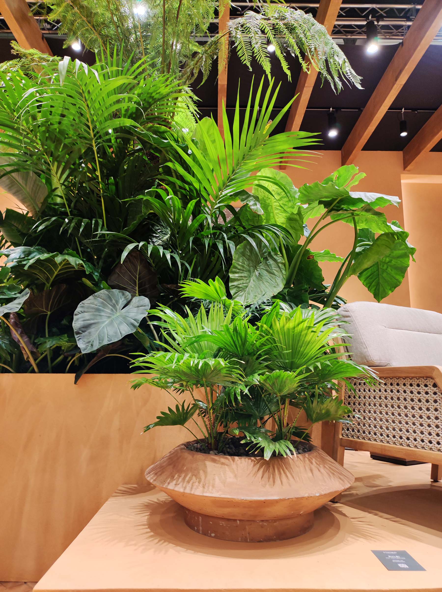 Ethimo Salone del Mobile 2022_05